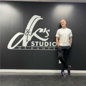 Meet your Posher, Duane